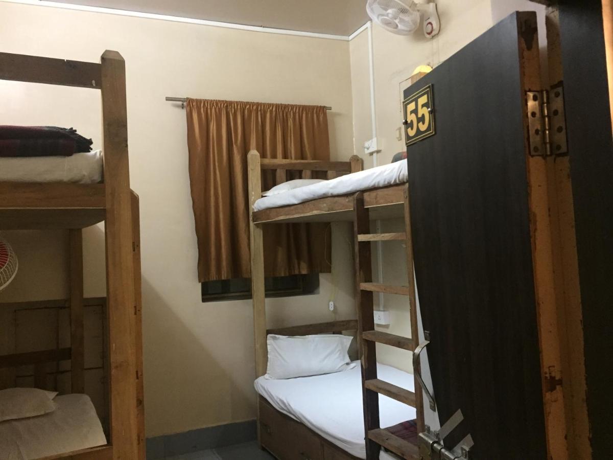 Baba Guest House Варанаси Экстерьер фото