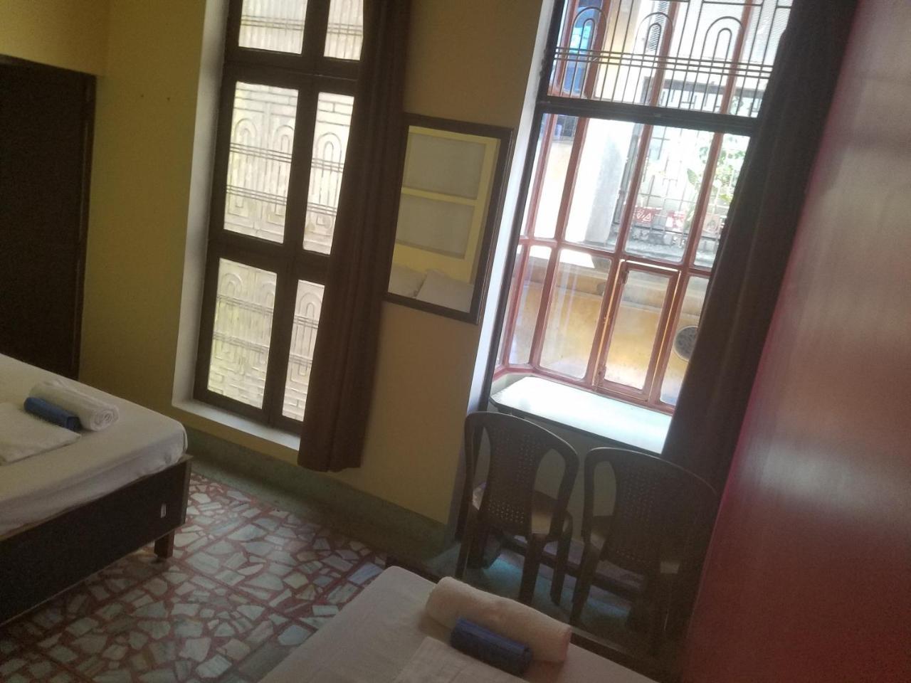 Baba Guest House Варанаси Экстерьер фото