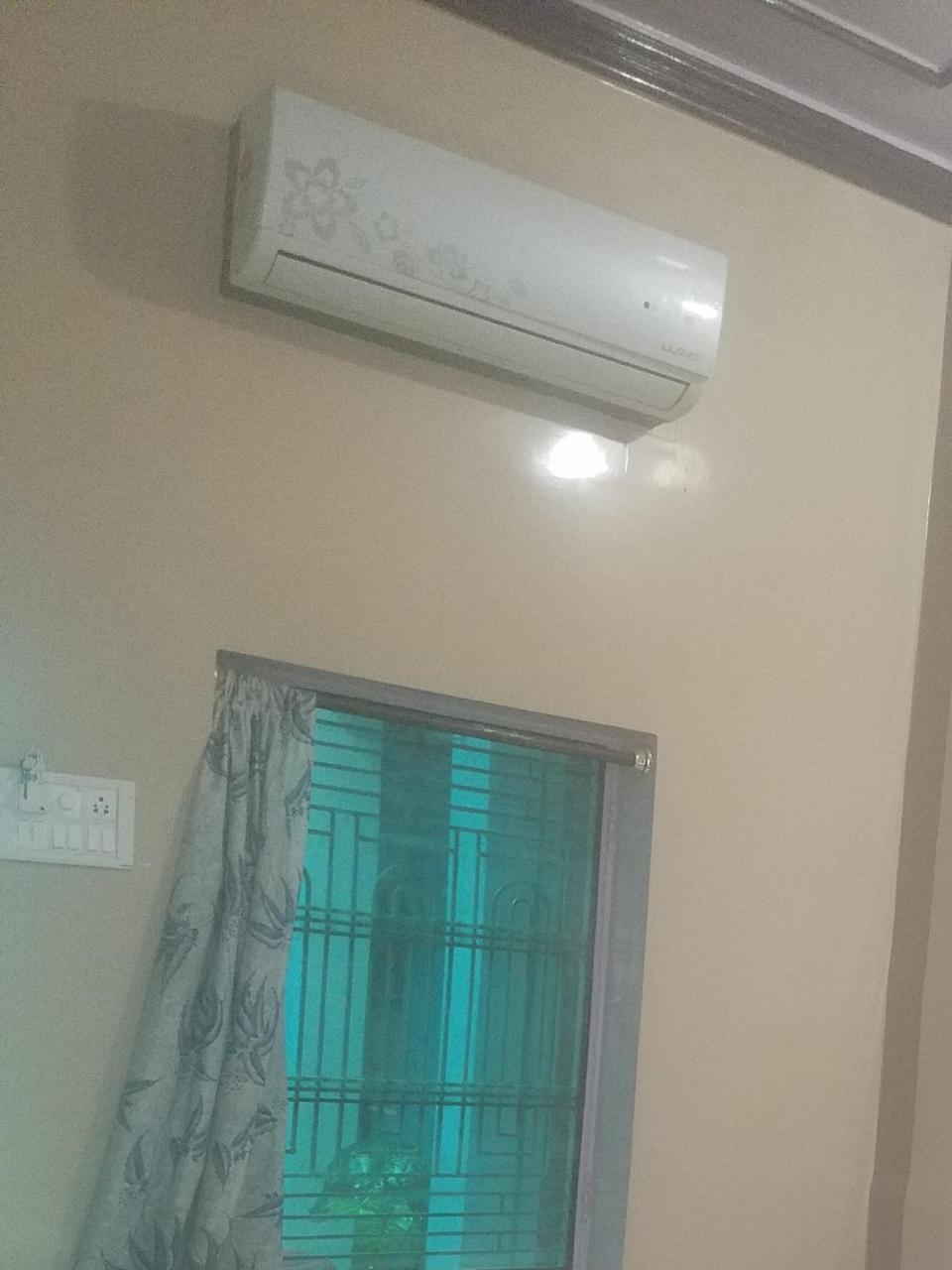 Baba Guest House Варанаси Экстерьер фото