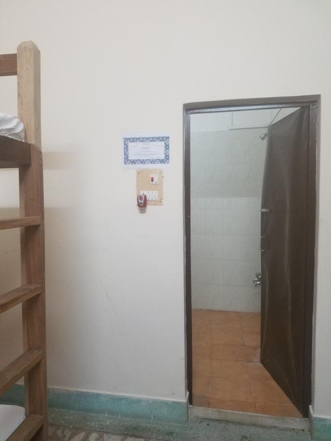 Baba Guest House Варанаси Экстерьер фото
