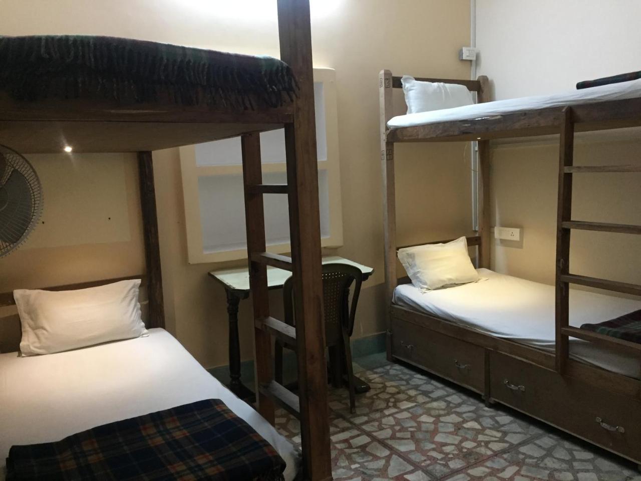 Baba Guest House Варанаси Экстерьер фото